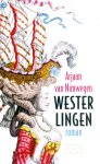 Arjaan van Nimwegen - Nimwegen/ Westerlingen