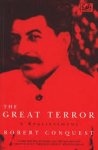  - The Great Terror. A reassessment