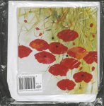 JOKE VERWEERD - Tien dubbele kaarten met envelop