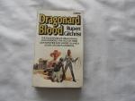 Rupert Gilchrist - Dragonard blood