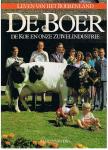 Dijk, alfred van - de Boer, de koe en onze zuivelindustrie