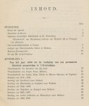 Uhlenbeck, Dr. C.C. / Berns, Mr. J.L. (Op last der Regeering ingesteld door) - Verslagen aangaande een onderzoek in de archieven van Rusland ten bate der Nederlandsche Geschiedenis EN naar archiefstukken belangrijk voor de geschiedenis van Friesland uit het tijdperk der Saksische Hertogen
