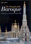 Milon, H. A. - Triumph of the Baroque/ Architecture in Europe 1600-1750