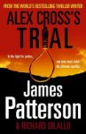 James Patterson 29395,  Richard Dilallo 123027 - Alex Cross's Trial