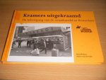 Rein Wolters; Mario van de Velde - Kramers uitgekraamd. De teloorgang van de straathandel in Rotterdam