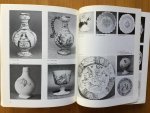 Archer, Michael - English Delftware - Engels Delfts Aardewerk