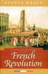 Sylvia Neely - Concise History Of The French Revolution
