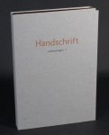 Knibbe, Hester. - Handschrift.