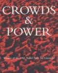 Elias Canetti 16353 - Crowds and Power