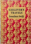 Jonathan Swift 49384 - Gulliver's Travels Into Several Remote Nations of the World Including the Voyages to Lilliput, Brobdingnag, Laputa, Balnibarbi, Luggnagg, Glubbdubdrib and Japan