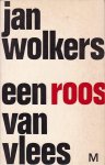 Jan Wolkers - Een roos van vlees
