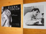 Tim Page (inleiding); Yo-Yo Ma (voorwoord) - Glenn Gould. A life in pictures