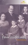 Yvonne Kroonenberg - De familieblues