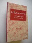 Nijstad, Saam - De Kunsthandel. Van Lady Borgony tot Leonardo da Vinci (13 verhalen)