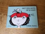 Carstens, Milenka - Met een auto op je kop! Carstens, Milenka - Met een auto op je kop!