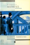 Townsend, Dabney - An Introduction to Aesthetics Townsend, Dabney - An Introduction to Aesthetics
