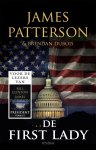 James Patterson - De first lady