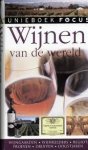 Adams, Geof, e.a. - Focus Wijnen van de wereld