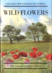 Gilmour, John & Max Walters - Wild Flowers