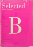  - Selected B Graphic Design from Europe - 2 volumes