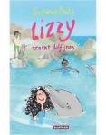 Buis, Suzanne - Lizzy traint dolfijnen