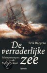 E. Baeyens - De verraderlijke zee