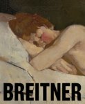 BREITNER -  Veldink, Suzanne: - Breitner Schilderbeest.