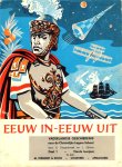 Diepenbroek, E. en Zijlstra L. - EEUW IN - EEUW UIT, deel 1