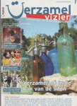 - Verzamel vizier jaargang 1 nummer 1 - Verzamel vizier jaargang 1 nummer 1