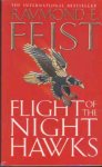 Feist, Raymond E. - Darkwar 1 : Flight of the Nighthawks