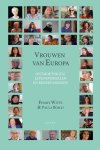 Femmy Witte 258917, Paula Bosch 258918 - Vrouwen van Europa Ontmoetingen, levensverhalen en reiservaringen