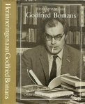 Plas, Michel. van der met veel zwart wit foto's Peter Ruting met Omslagontwerp van Stefan Mesker - Herinneringen aan Godfried Bomans Plas, Michel. van der met veel zwart wit foto's Peter Ruting met Omslagontwerp van Stefan Mesker - Herinneringen aan Godfried Bomans