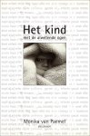 Paemel, Monika van - Het kind met de alwetende ogen / over kinderen in oorlogsgebieden en kindsoldaten