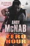 Andy Mcnab - Zero Hour