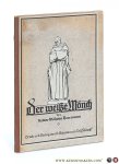 Heermann, Rector Wilhelm. - Der Weiße Mönch. Szenen aus dem Karthäuserleben. Festgabe zum fünfzigjährigen Bestehen der Karthause Hain bei Düsseldorf.
