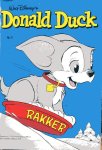 Disney, Walt - Donald Duck. Ingebonden: 26 nummers (1978 t/m 1980), waarvan 4 incompleet