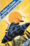 Clarke, Arthur C. - Het Rode Zand van Mars (2e druk)