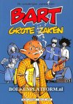 Jonker, Rud - Hert Bolle - Bart, grote zaken