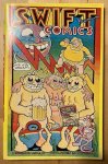 Swift - Swift comics