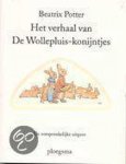 Beatrix Potter - Verhaal Van De Wollepluis Konijntjes 10
