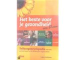 Eugène Mathijssen - Het beste voor je gezondheid van Bloem