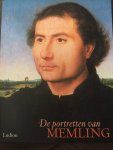 Till holgert borchert - De portretten van memling