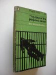 Gardner, Erle Stanley - The case  of the perjured parrot