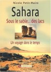 Nicole Petit-Maire - Sahara