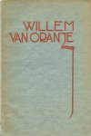 Fetter, Dr. J.C.A. - De symbolische beteekenis van Willem van Oranje voor ons volk en geloofsleven.