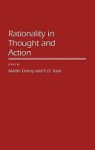 Martin Tamny, K. D. Irani - Rationality in Thought and Action