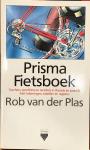 Plas, Rob van der - Prisma Fietsboek