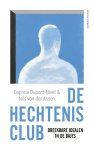 Daphné Dupont-Nivet, Nils von der Assen - De hechtenisclub Breekbare idealen in de bajes