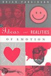 Parkinson, Brian - Ideas and Realities of Emotion