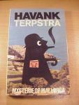 Havank/Terpstra - Mysterie op Mallorca